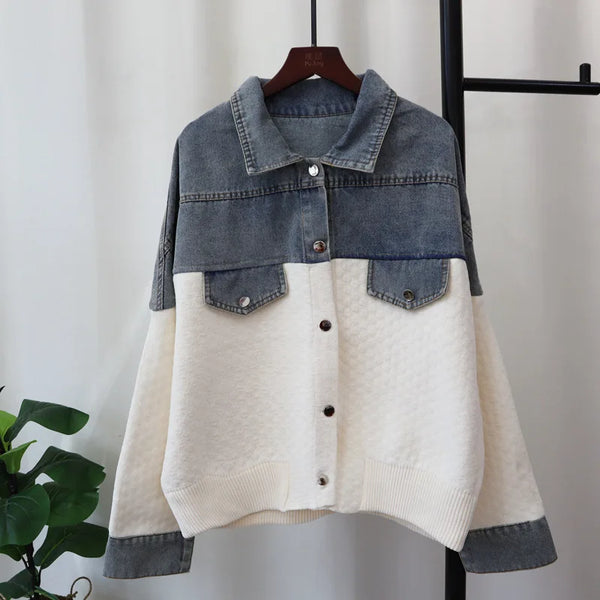 Cardigan Douillet d