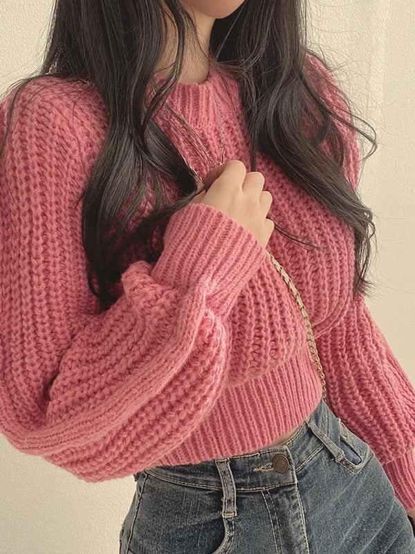 Pull Douillet d